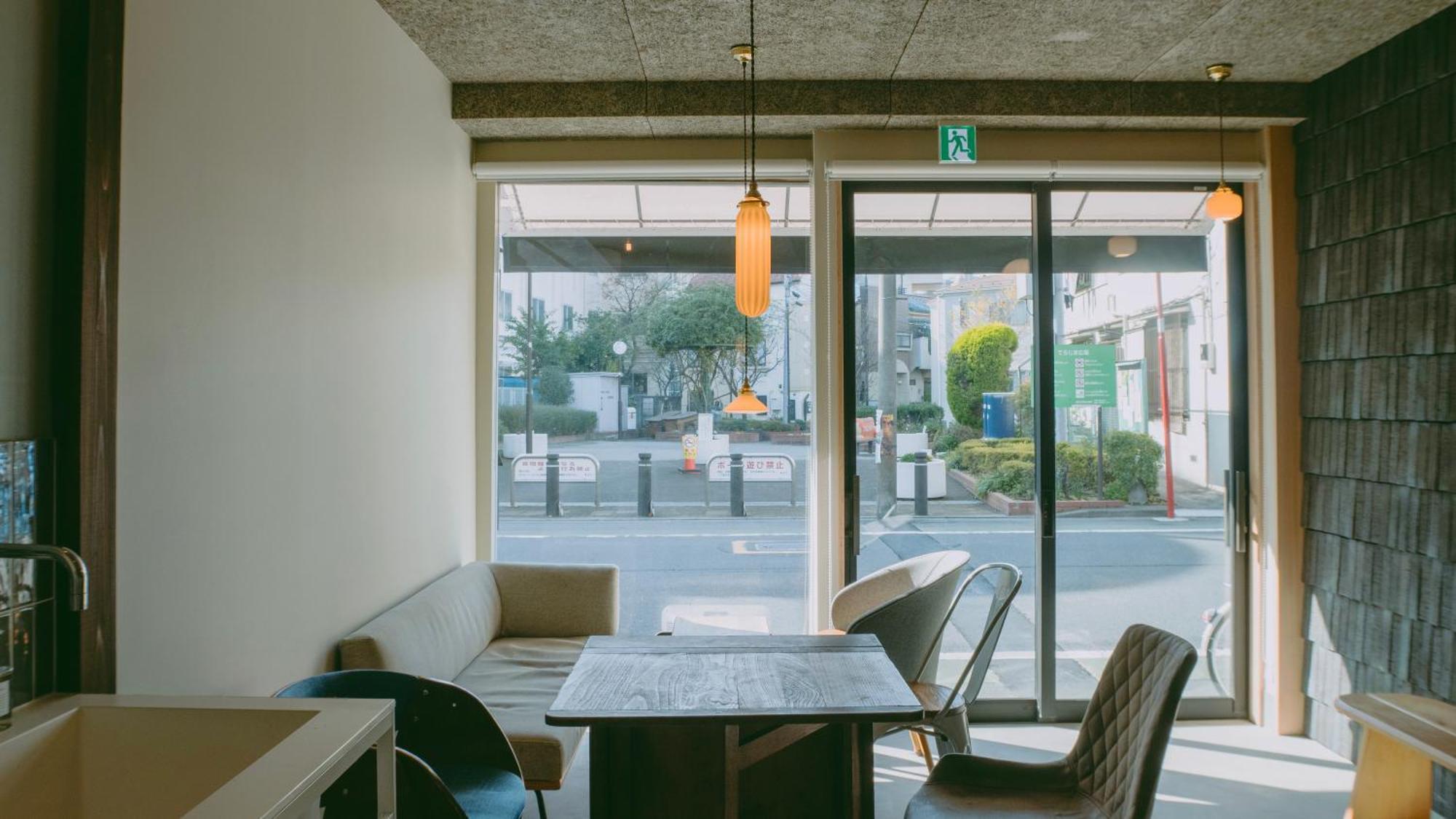 Hotel Sumida Nagaya à Tōkyō Extérieur photo