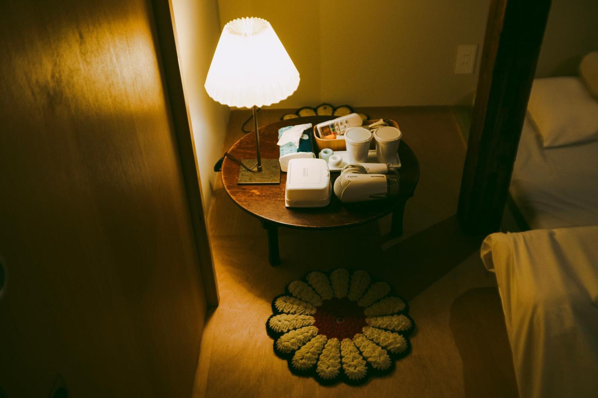 Hotel Sumida Nagaya à Tōkyō Extérieur photo